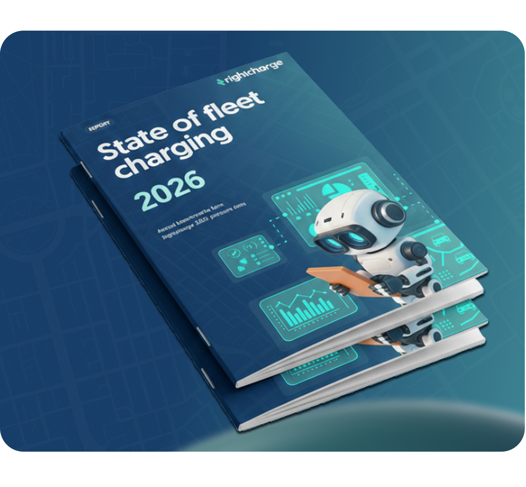 STAT EOF FLEET CHARGING REPORT